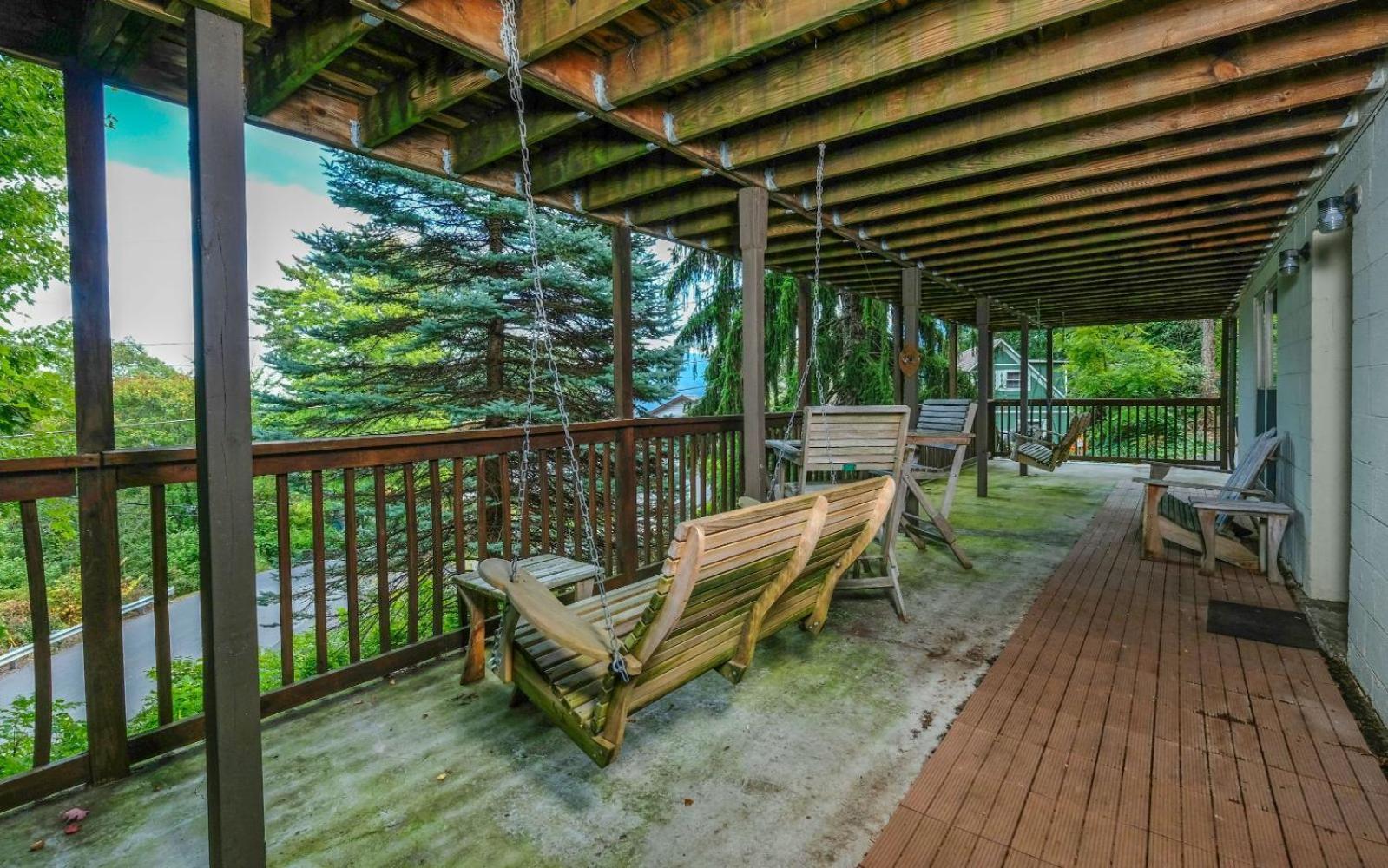 Three Pines 2139 Gatlinburg Exterior foto