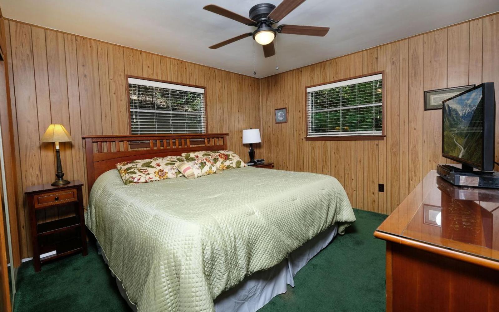 Three Pines 2139 Gatlinburg Exterior foto
