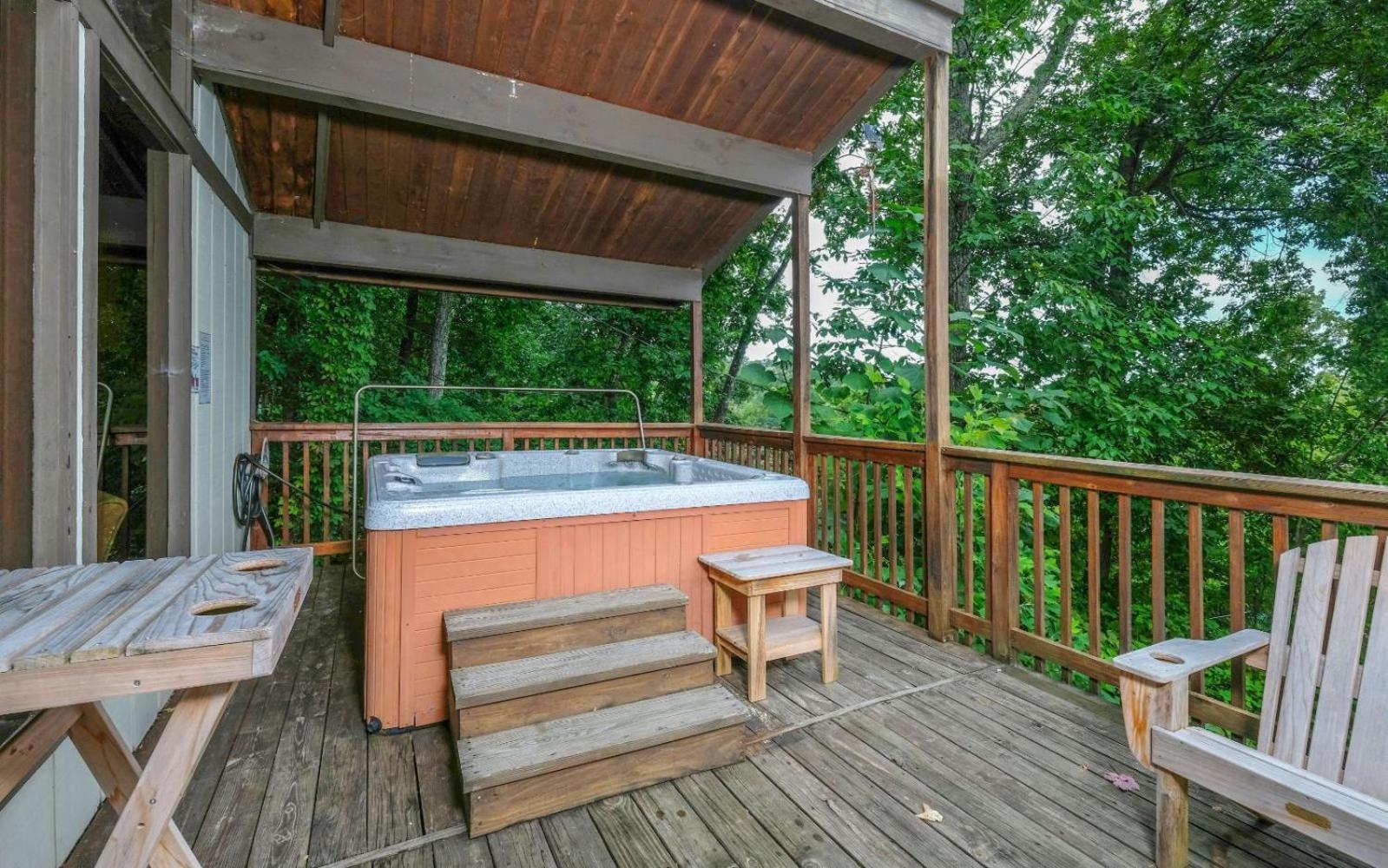 Three Pines 2139 Gatlinburg Exterior foto
