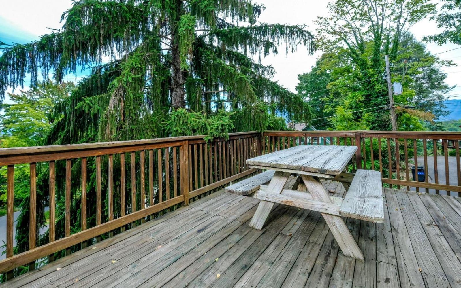Three Pines 2139 Gatlinburg Exterior foto
