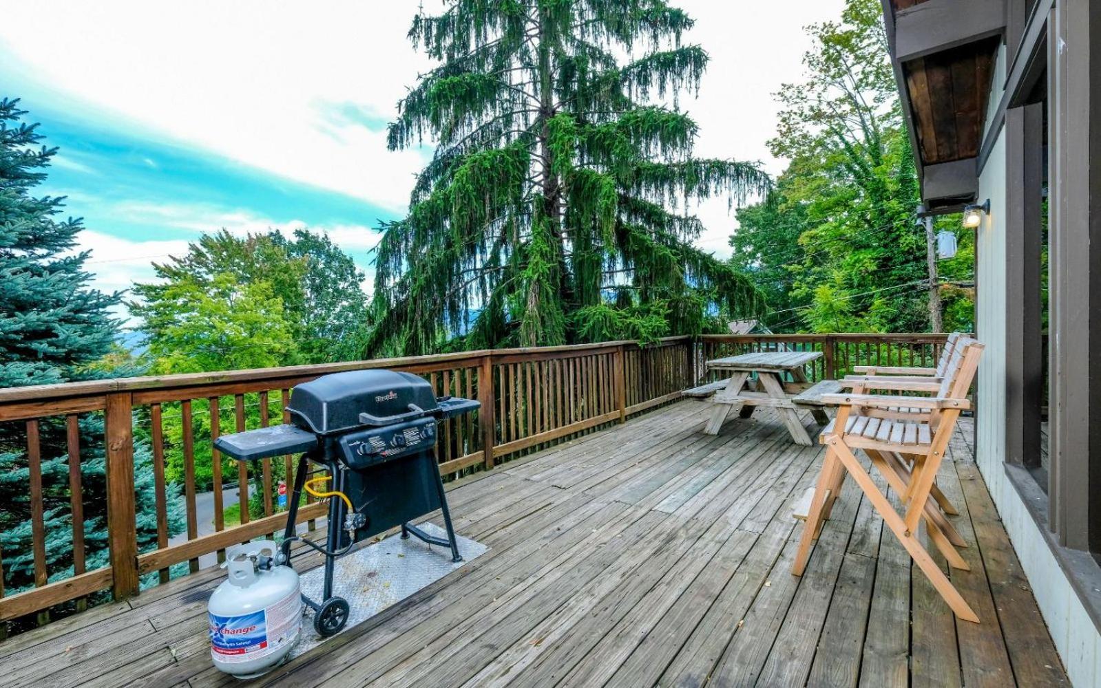 Three Pines 2139 Gatlinburg Exterior foto