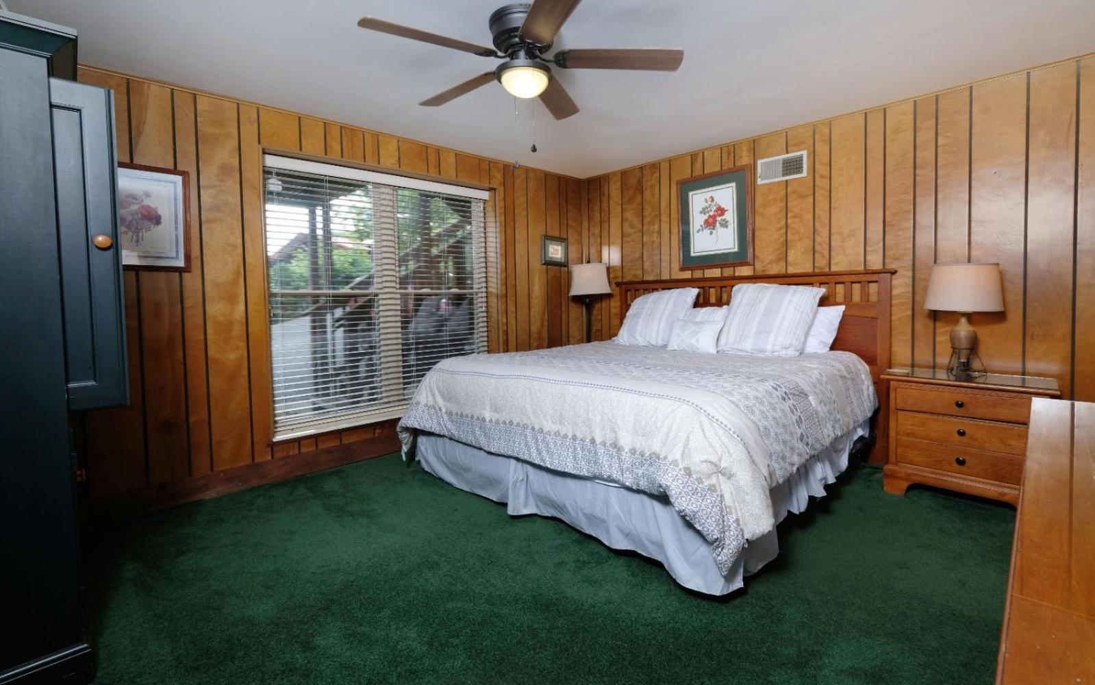 Three Pines 2139 Gatlinburg Exterior foto