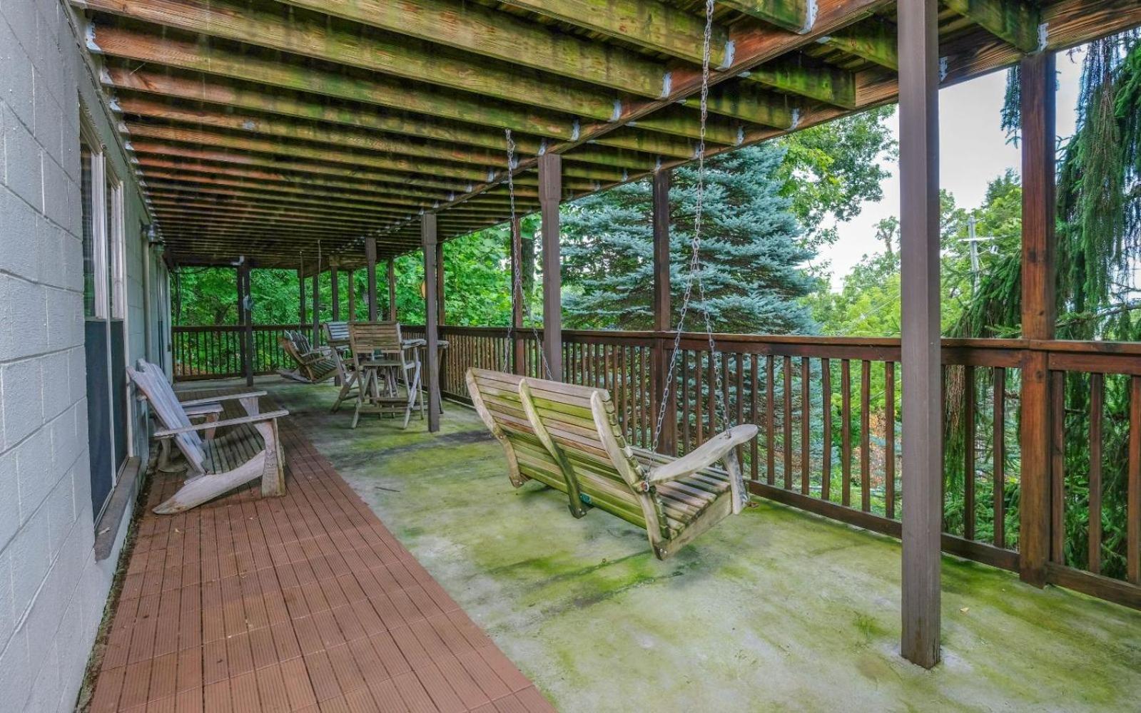Three Pines 2139 Gatlinburg Exterior foto