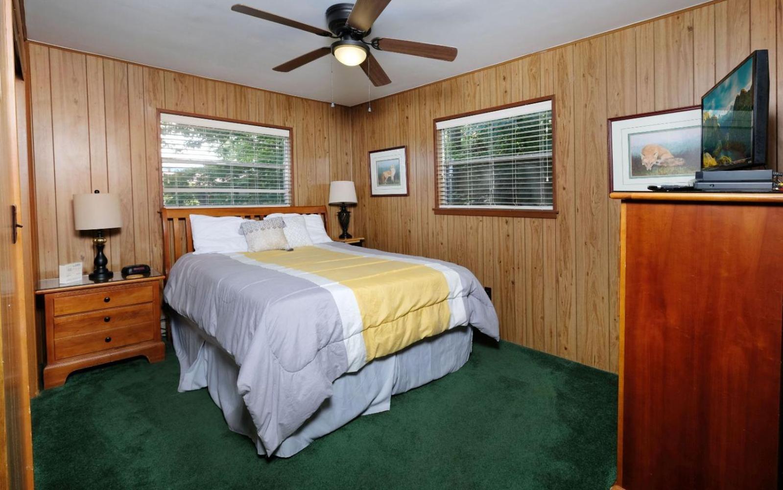 Three Pines 2139 Gatlinburg Exterior foto
