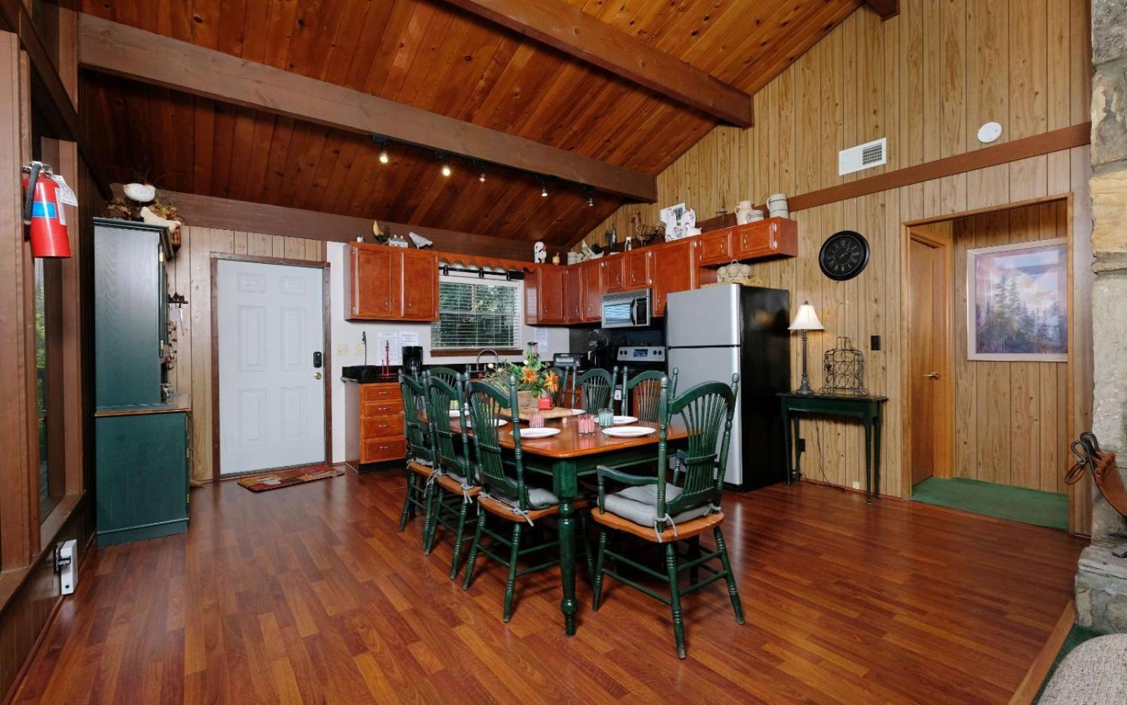Three Pines 2139 Gatlinburg Exterior foto