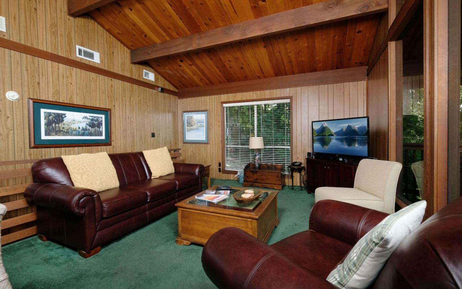 Three Pines 2139 Gatlinburg Exterior foto