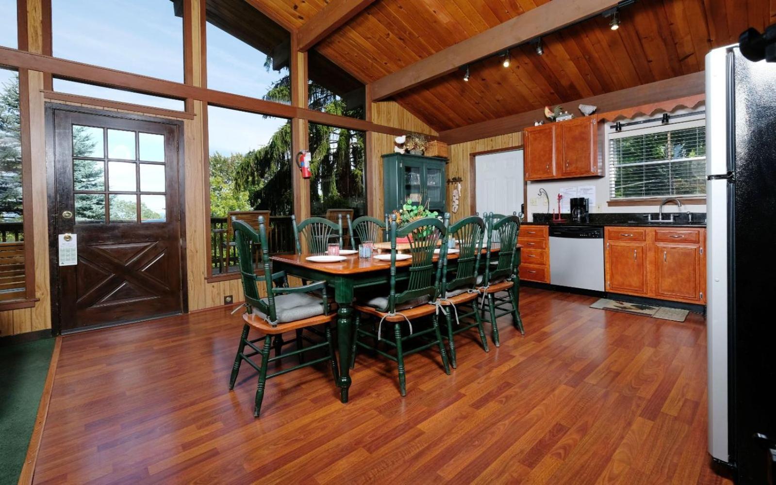 Three Pines 2139 Gatlinburg Exterior foto