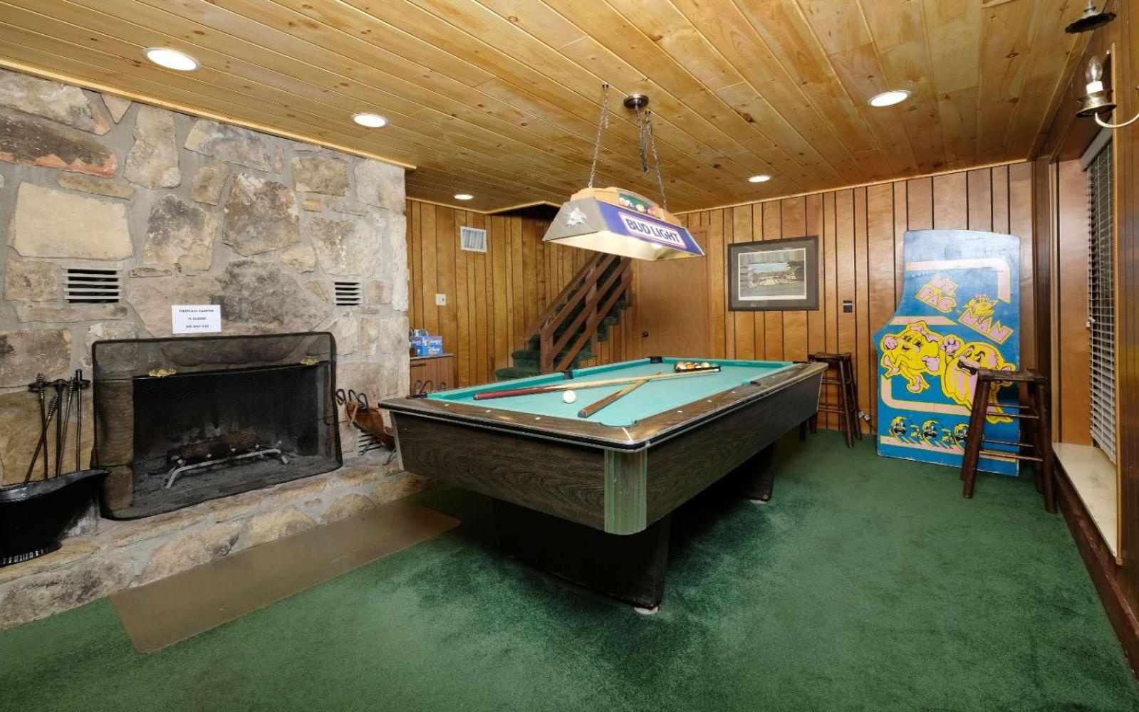 Three Pines 2139 Gatlinburg Exterior foto