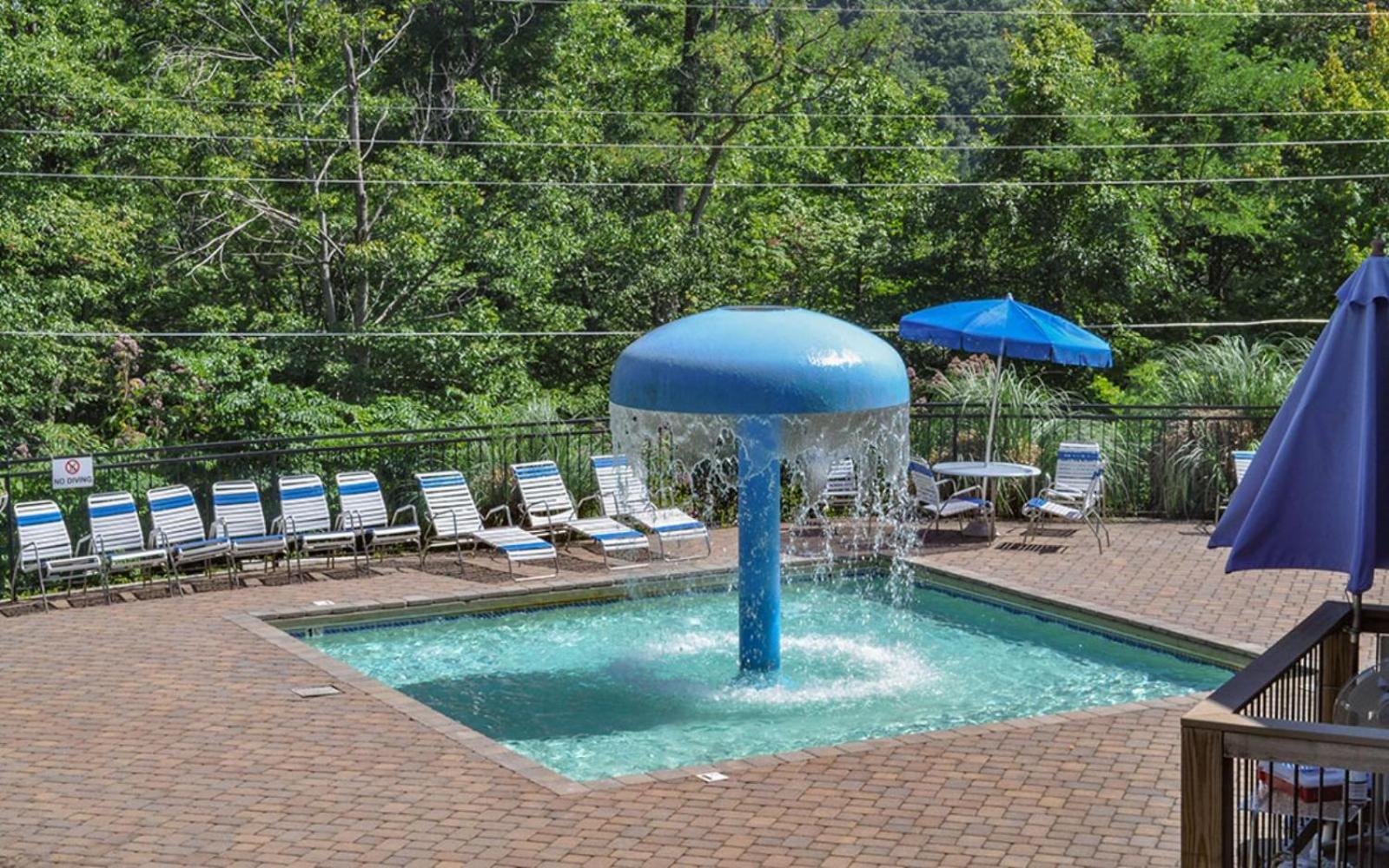 Three Pines 2139 Gatlinburg Exterior foto