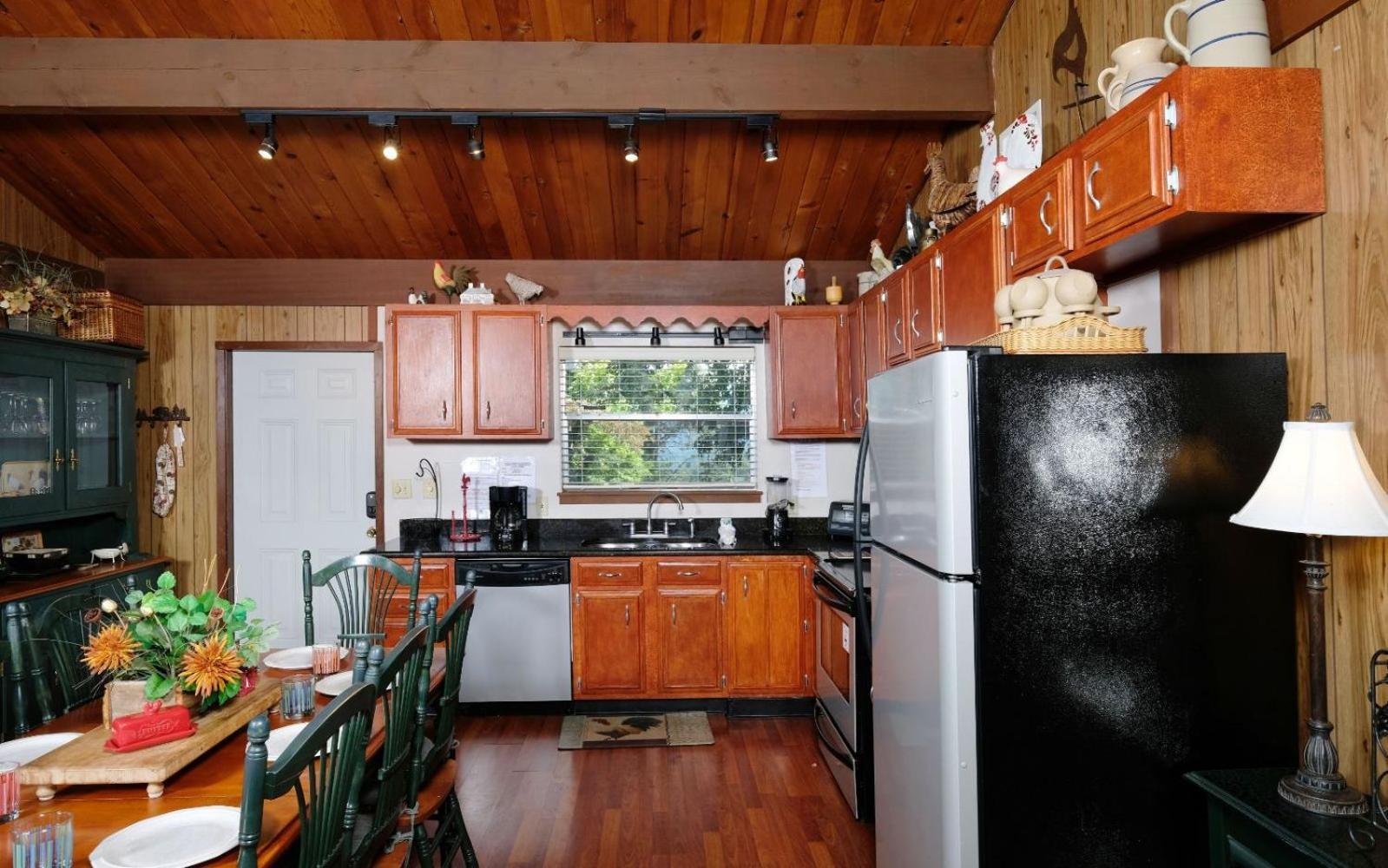 Three Pines 2139 Gatlinburg Exterior foto
