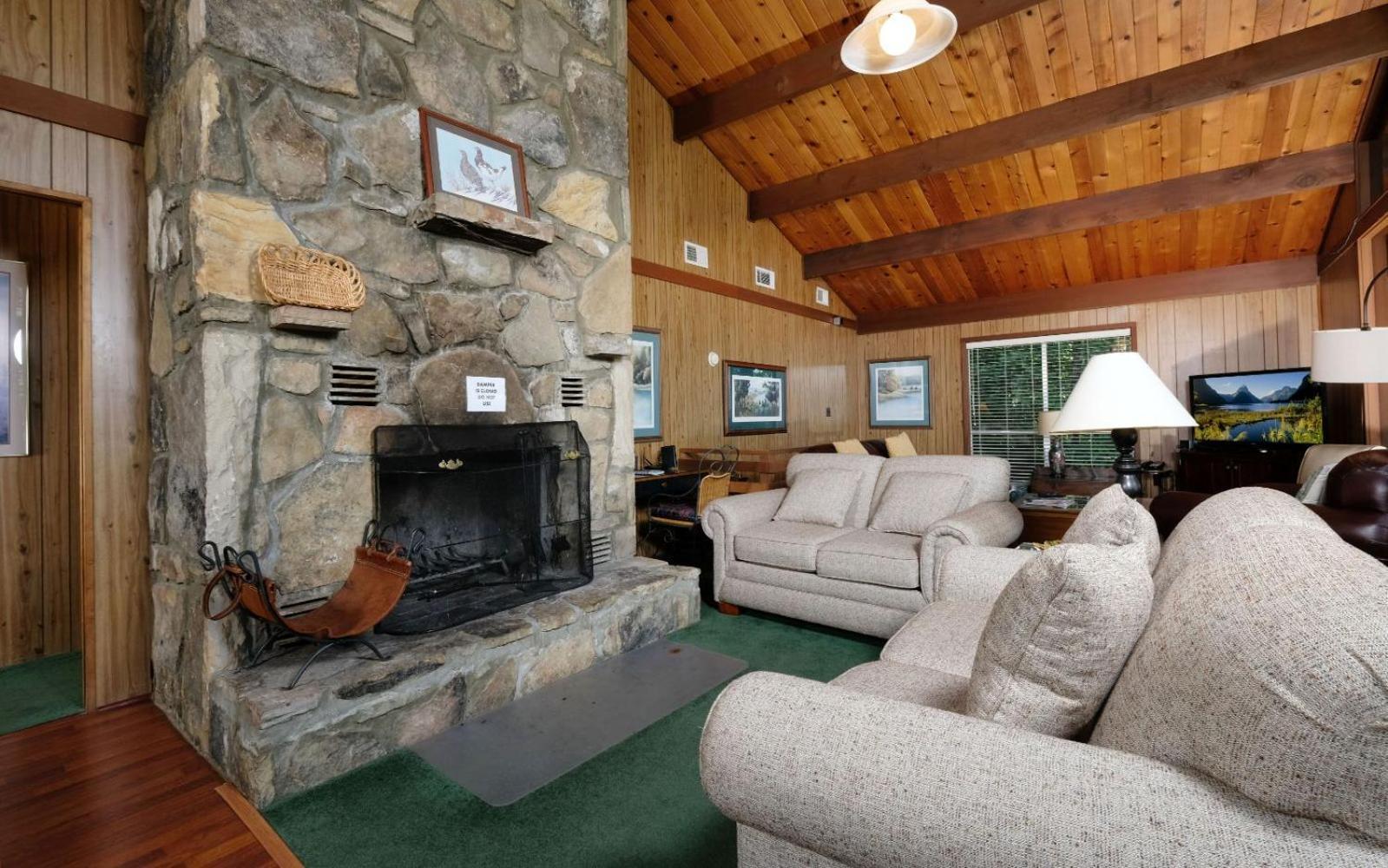 Three Pines 2139 Gatlinburg Exterior foto